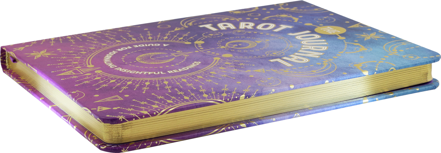 The Tarot Journal