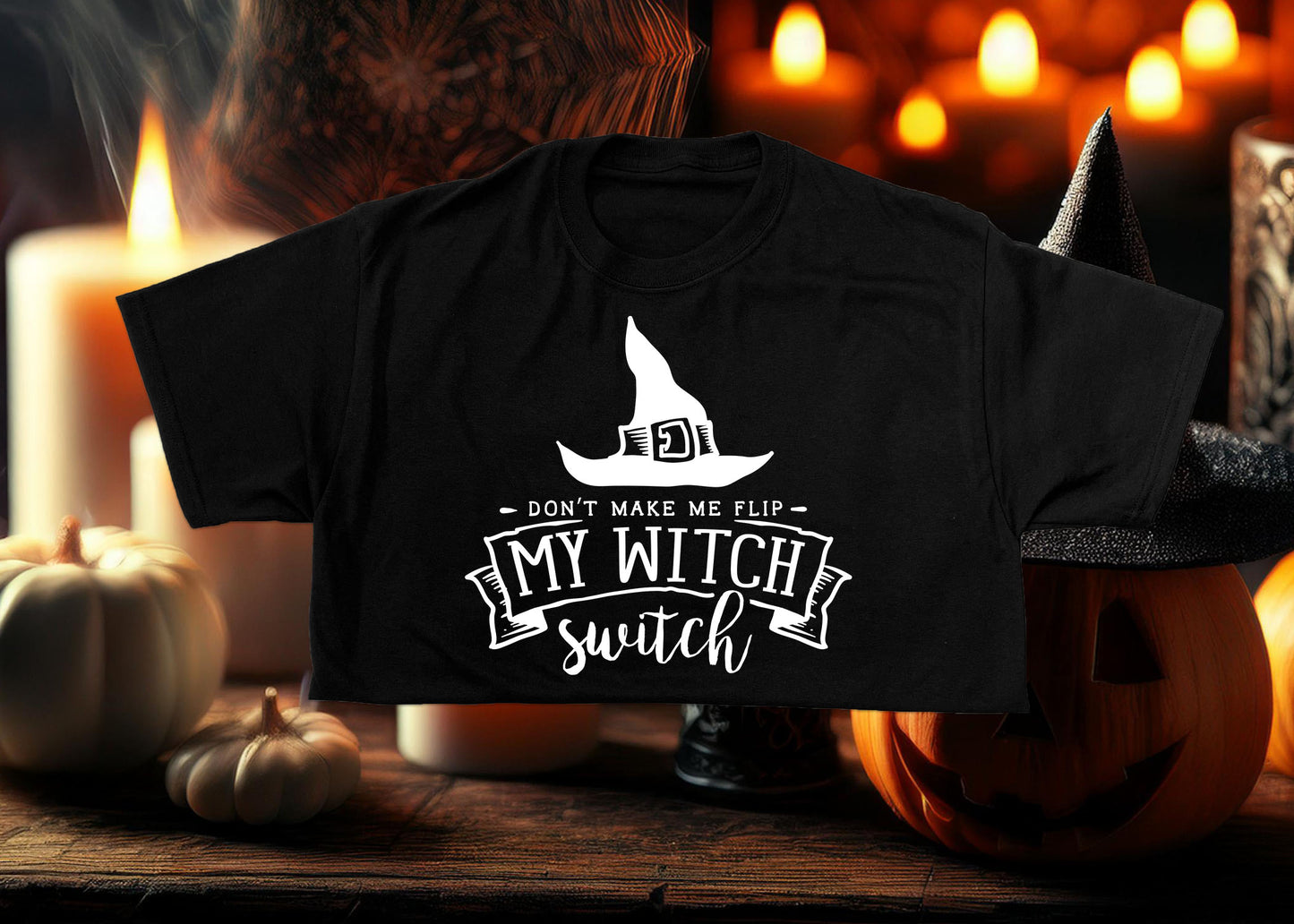 Witch Switch