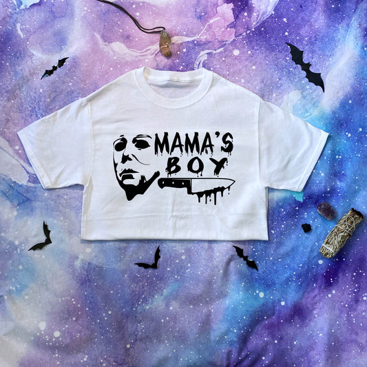 "Mama's Boy" Michael Myers