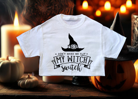 Witch Switch